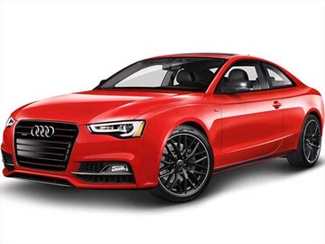 2017 Audi A5 Sport Pricing Ratings Amp Reviews Kelley
